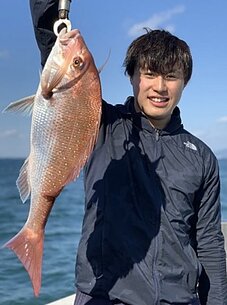 　タイラバ・テンヤ