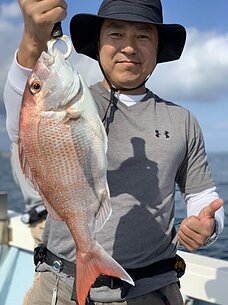 タイラバ・テンヤ