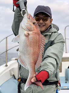 タイラバ・テンヤ