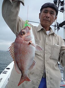 2014年8月23日（土）　島原沖
