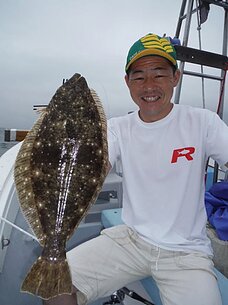 2014年8月29日（金）　島原沖