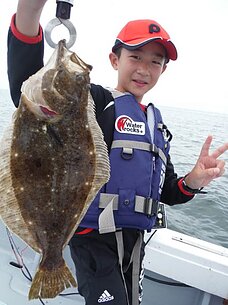 2014年9月6日（土）　島原沖