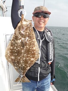2014年9月7日（日）　島原沖