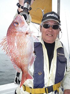 2014年9月13日（土）　島原沖