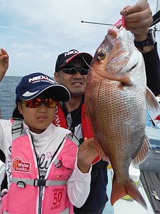 2014年9月15日（月）　島原沖