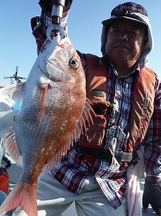 　島原沖