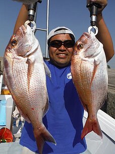 　島原沖
