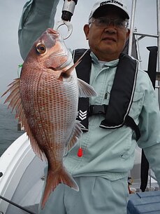 　島原沖