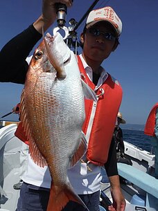 　鬼池沖