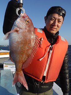 　島原沖