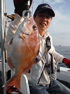 2014年10月26日（日）　島原沖