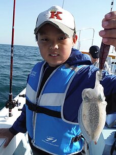 2015年5月5日（火）　子供の日特別プラン