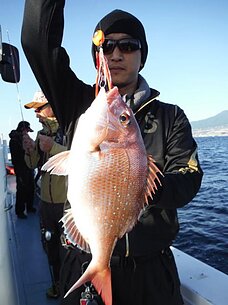 2015年10月14日（水）　全員こだわりの創作タイラバ専門