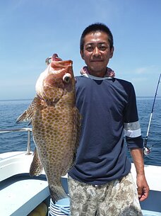 　タイラバ・テンヤ