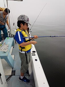 2014年8月14日（木）　島原沖