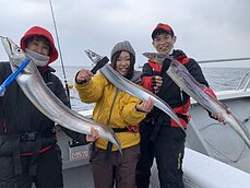 太刀魚