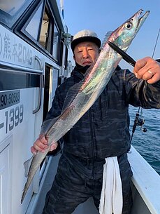太刀魚