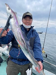 太刀魚