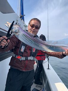 太刀魚