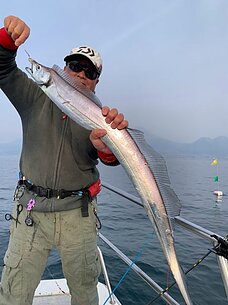 太刀魚