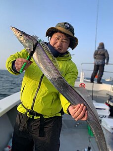太刀魚