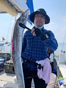 太刀魚