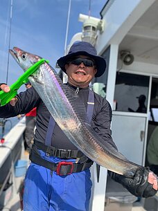 太刀魚