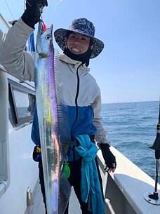 太刀魚