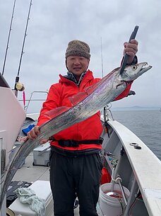 太刀魚