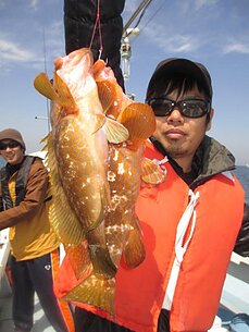 2014年4月9日（長潮）