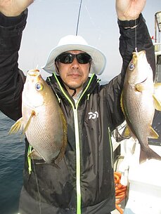 2014年4月10日（若潮）