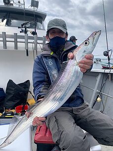太刀魚