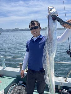 太刀魚