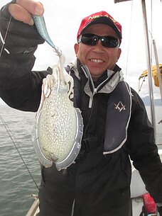 2014年4月30日（大潮）