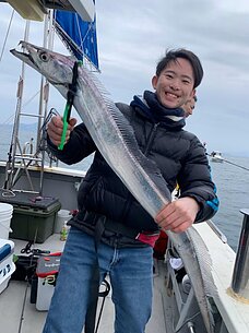 太刀魚