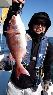 　島原沖