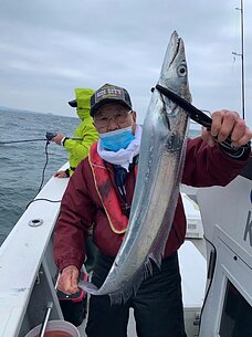 太刀魚