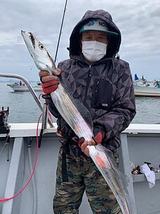 太刀魚