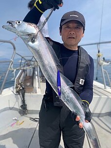 太刀魚