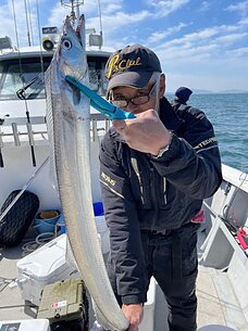 太刀魚