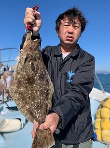 タイラバ・テンヤ