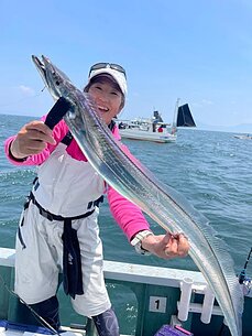 太刀魚