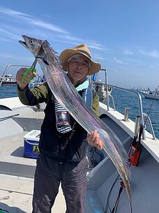 太刀魚