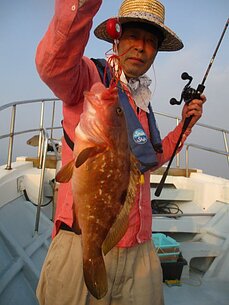 　タイラバ・テンヤ