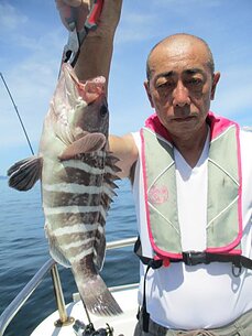 　タイラバ・テンヤ