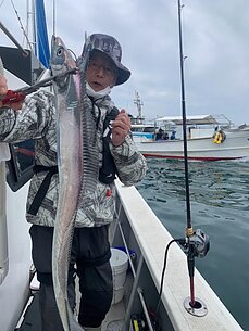 太刀魚