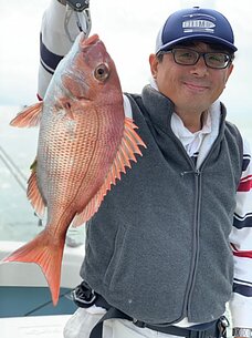 タイラバ・テンヤ
