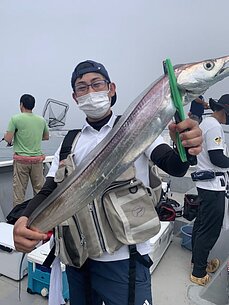 太刀魚