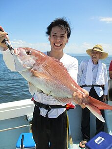 タイラバ・テンヤ