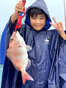 タイラバ・テンヤ